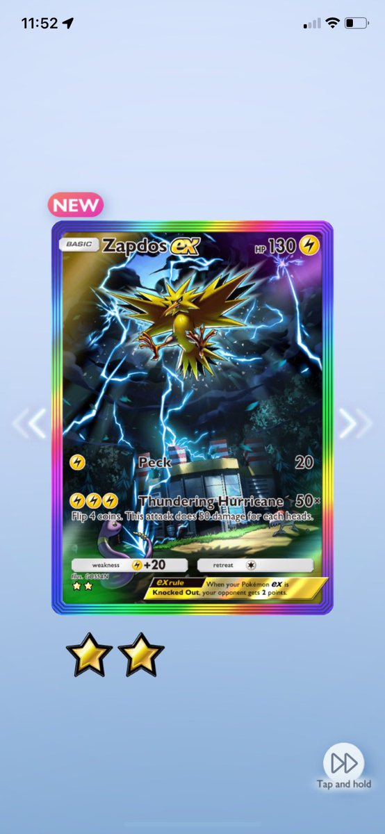 MockivePoGo's tweet image. finally got all 151 and a little bonus zapdos! #PokemonCardPocket #Pokemon #PokemonTCG