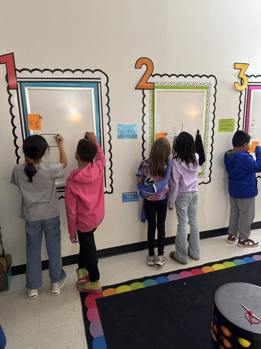 PowellinPrimary's tweet image. All things area featuring resources from @gadoemath #mathismyjam #area #thirdgrademath