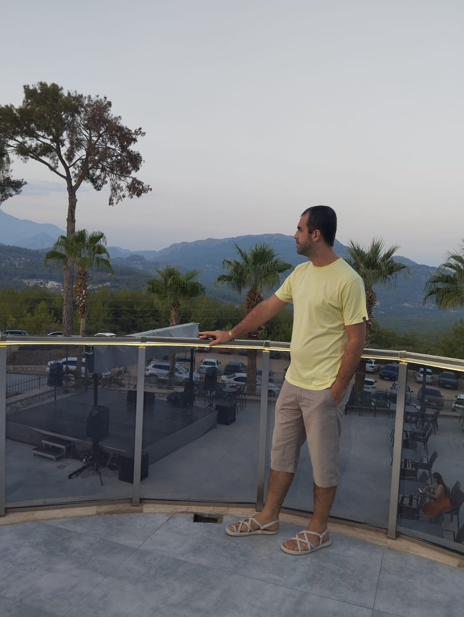 Sedat Nis (@nissedat) on Twitter photo 