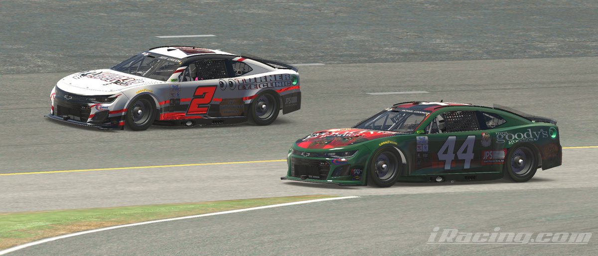 DuGood Motorsports tweet media