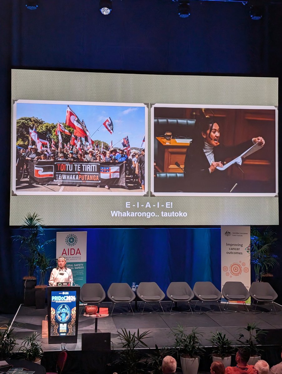 DrB56378876's tweet photo. "Culture that is practiced is a culture that lives on" Dr Mania Campbell-Seymour
#PRIDoc24 https://t.co/zHIake0mWZ