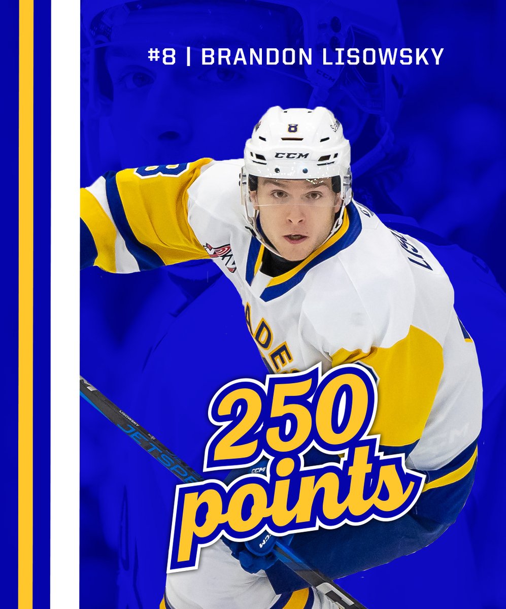 Saskatoon Blades tweet media