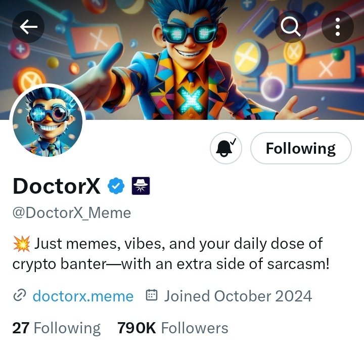 a2zcrypt's tweet image. OMG i forget okay lets go  gass fees time for $drx community 😎
Send your egld address fast 
Rtt 🔁 must 
#DOCTORX to the moon