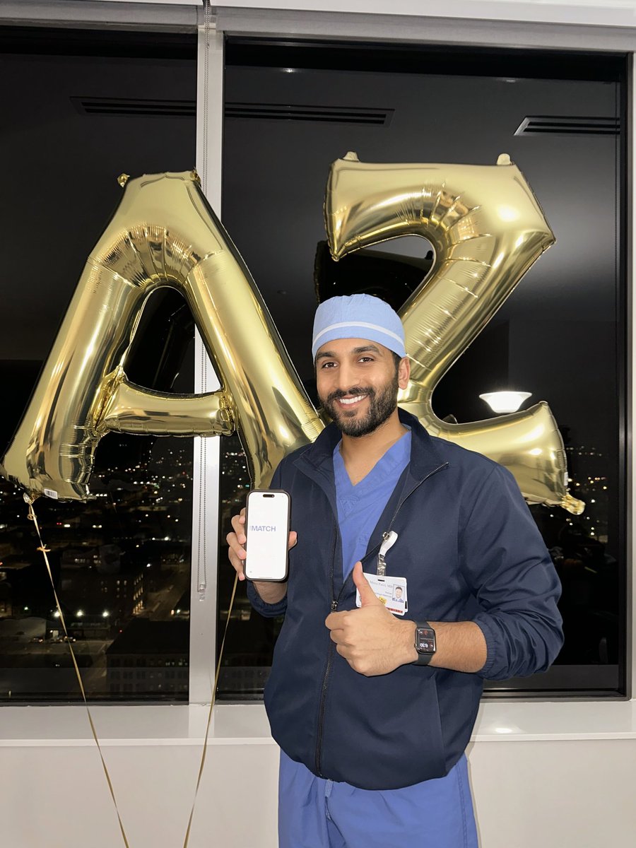 Mitra Patel, MD tweet media