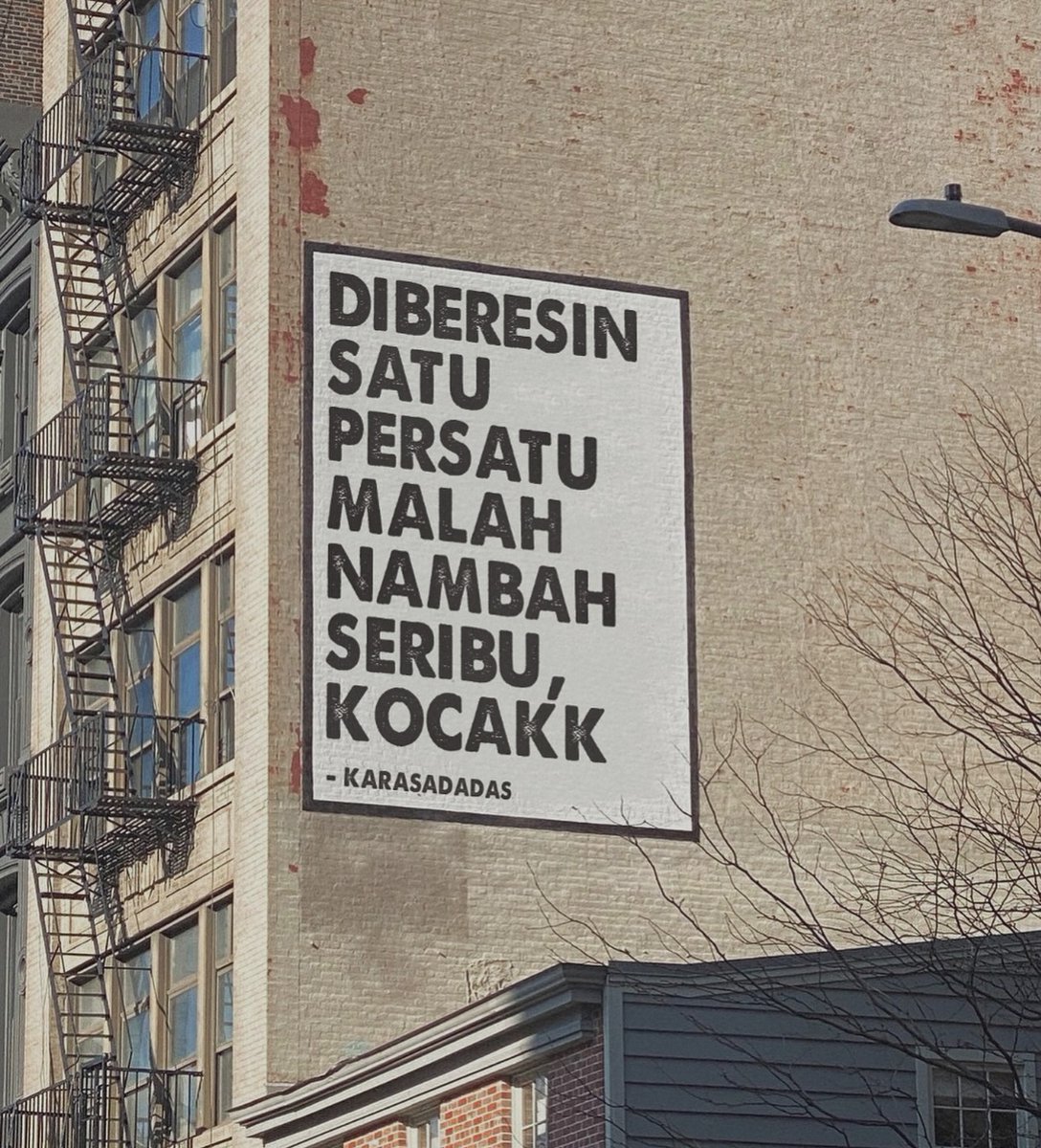 KucengTerbanggg's tweet photo. https://t.co/e9Ej8YrAUU