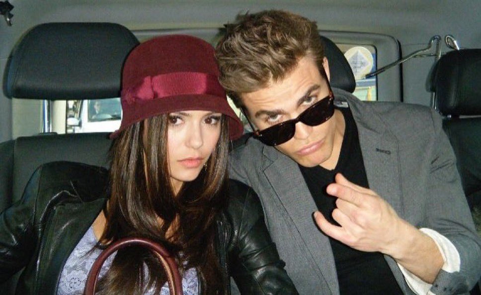 Me and the boy who knows I’m insane