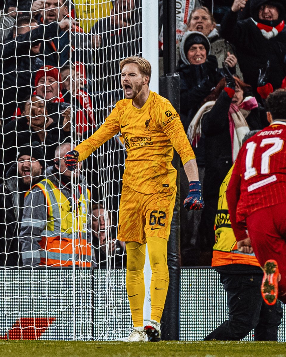 Liverpool FC tweet media
