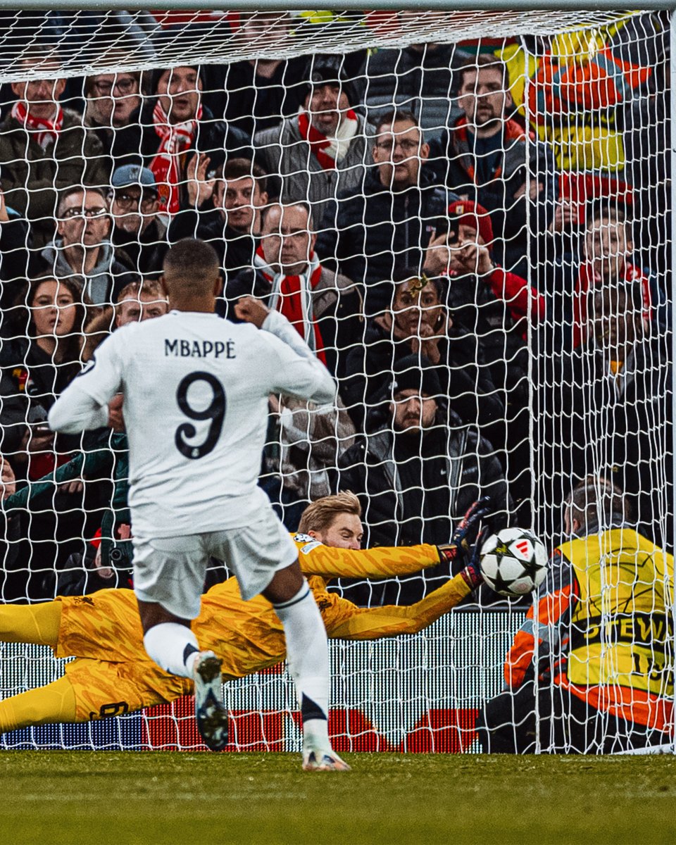 Liverpool FC tweet media