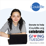 Photo by iCouldBe.org (@icouldbeorg)