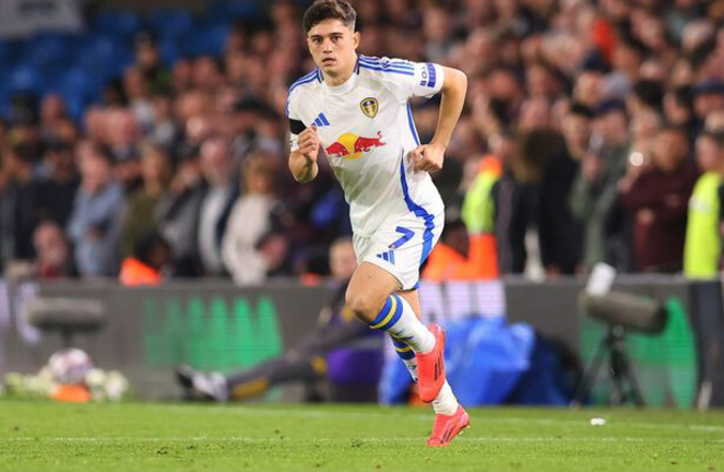 LUFCDATA tweet media