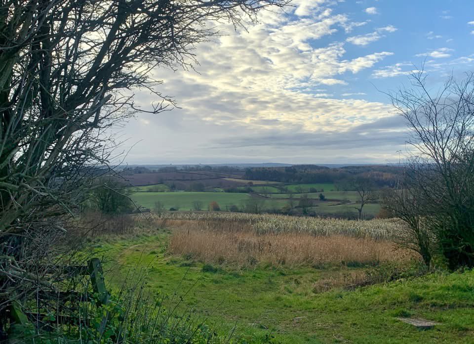IreneSandraD's tweet photo. A 5 mile circular walk from The Inn at #Stainley via the picturesque village of #BurtonLeonard, in beautiful weather. @WalkInYorkshire @IamHappyHiker @TweetYorkshire @VisitYorkshire https://t.co/NunTxl5YKy