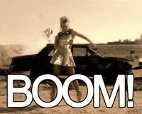 Scandlon24's tweet photo. @PatMcAfeeShow All in for Weston!  #MountBoom.  He always plays with his heart! https://t.co/iZfMBcAUJO