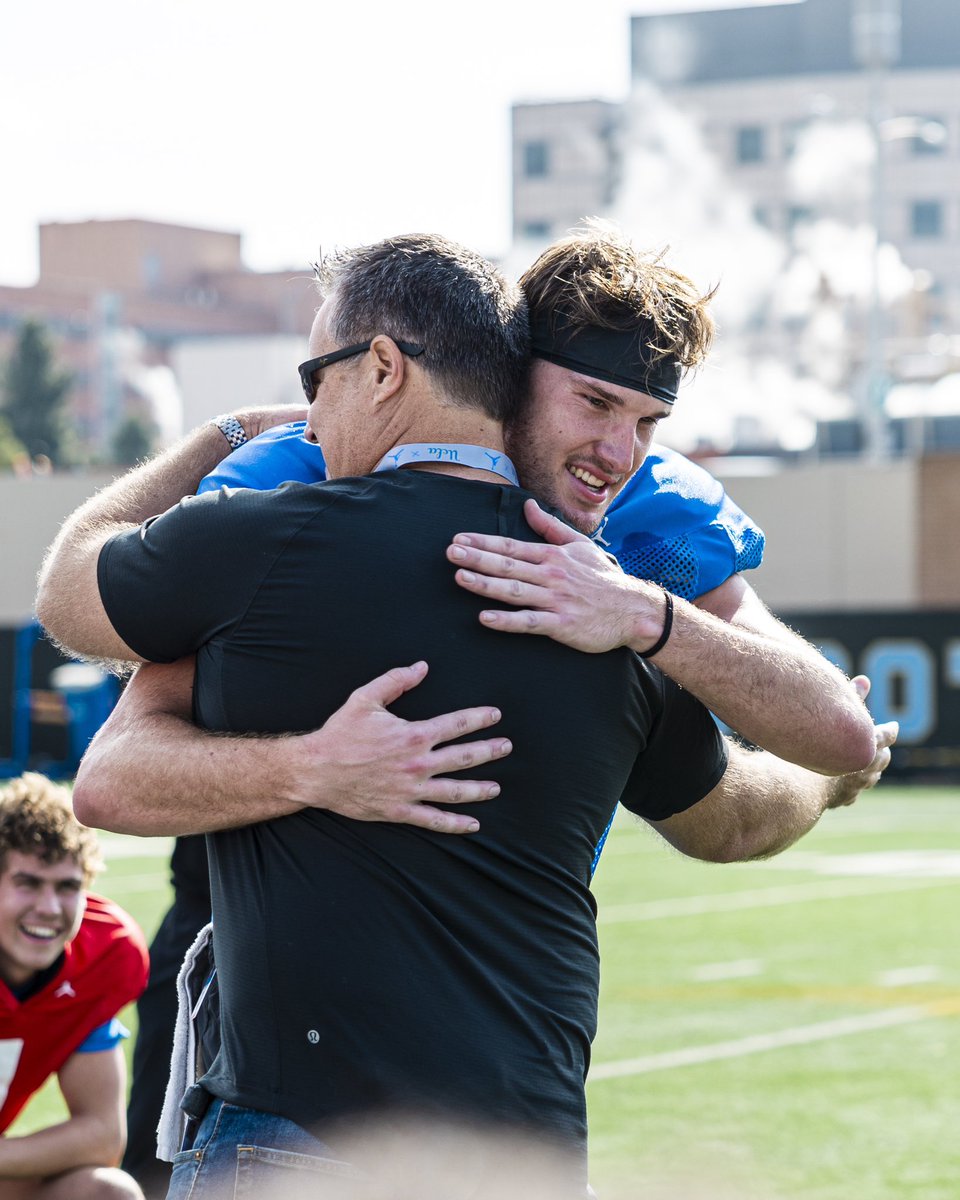 UCLA Football tweet media