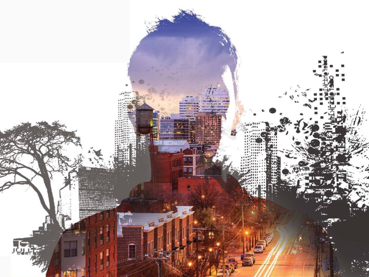 Global Urban Studies  - Rutgers tweet media