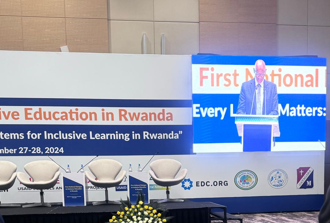 rwanda_on's tweet photo. RPIA is honored to participate in the First National Dialogue on Inclusive Education in Rwanda. Together, we have the opportunity to foster an inclusive environment for individuals on the Autism Spectrum @REBRwanda @Rwanda_Edu @NUDOR_Rw https://t.co/IxS2ytjrLj