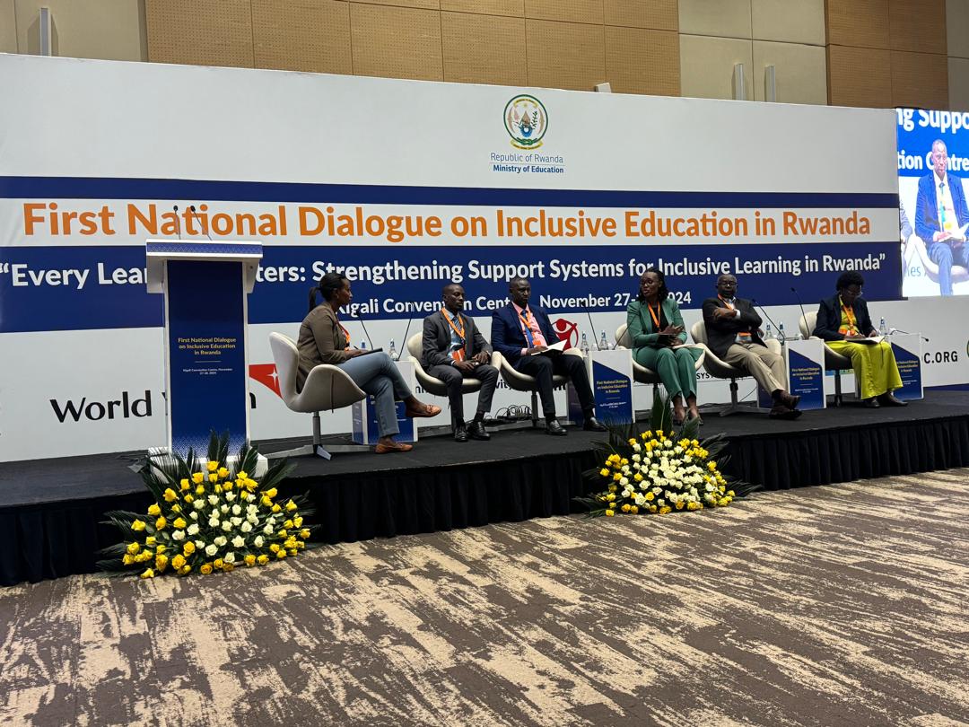 rwanda_on's tweet photo. RPIA is honored to participate in the First National Dialogue on Inclusive Education in Rwanda. Together, we have the opportunity to foster an inclusive environment for individuals on the Autism Spectrum @REBRwanda @Rwanda_Edu @NUDOR_Rw https://t.co/IxS2ytjrLj