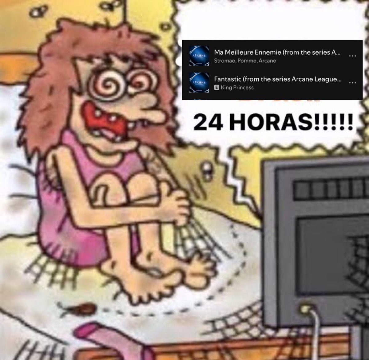 heroinadolixo's tweet photo. hoje https://t.co/KjpJaZLm31