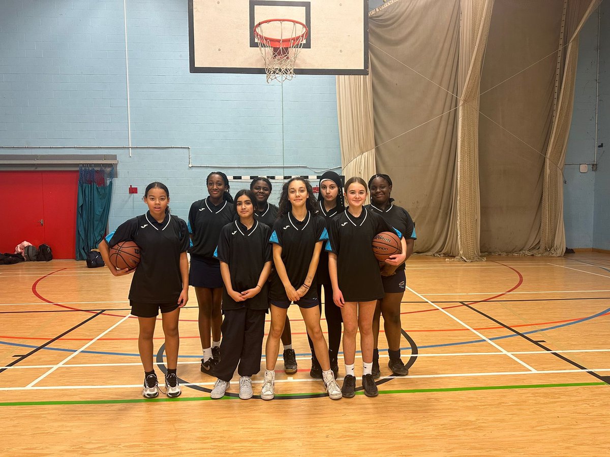 Bedford Academy PE tweet media