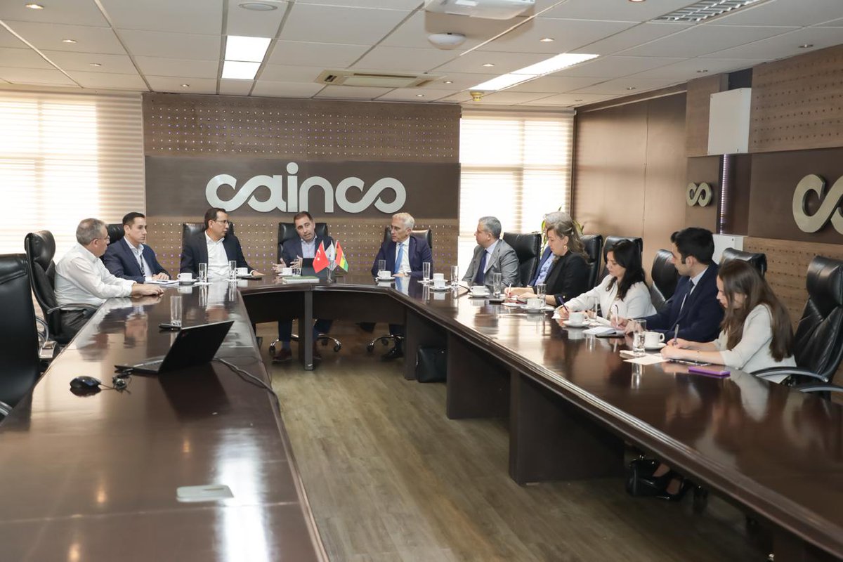 Türkiye in Bolivia tweet media