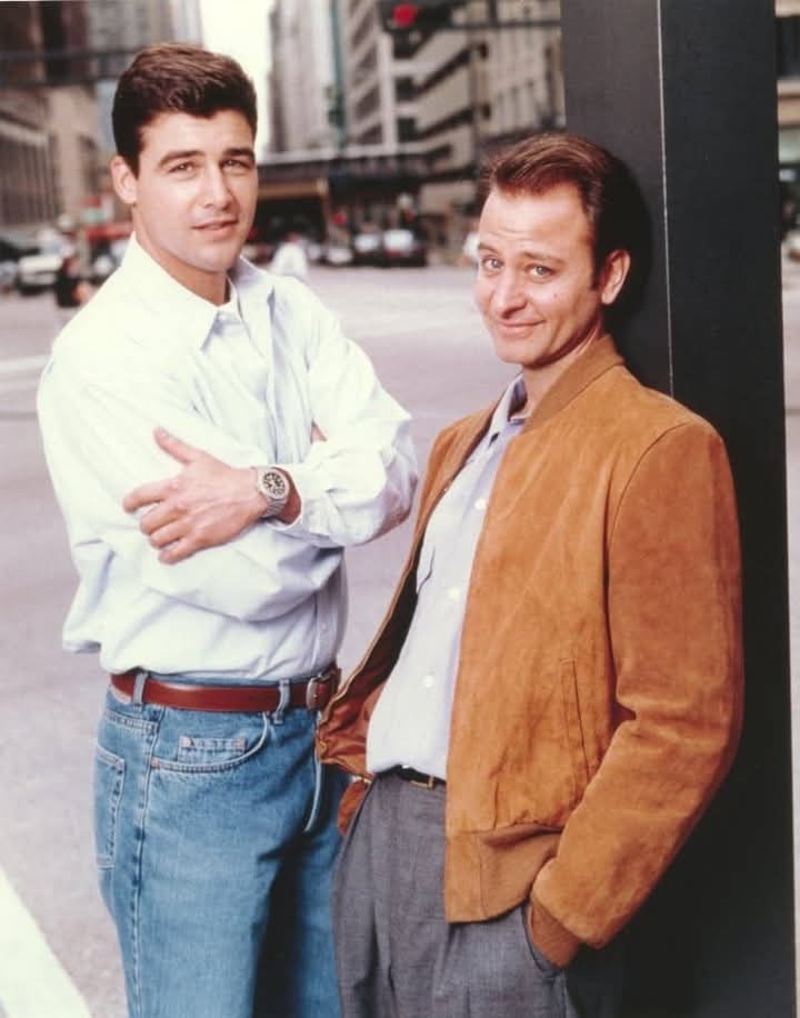 barbaravitali2's tweet image. Happy Birthday @fisherstevensbk November 27,1963 #ShortCircuit #EarlyEdition #HailCaesar #FisherStevens