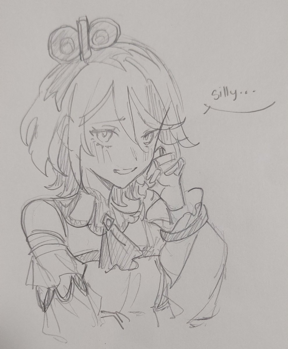 MittsumiA's tweet photo. A lil bit more sillies bec they make me happy https://t.co/0UCR4qO9Md