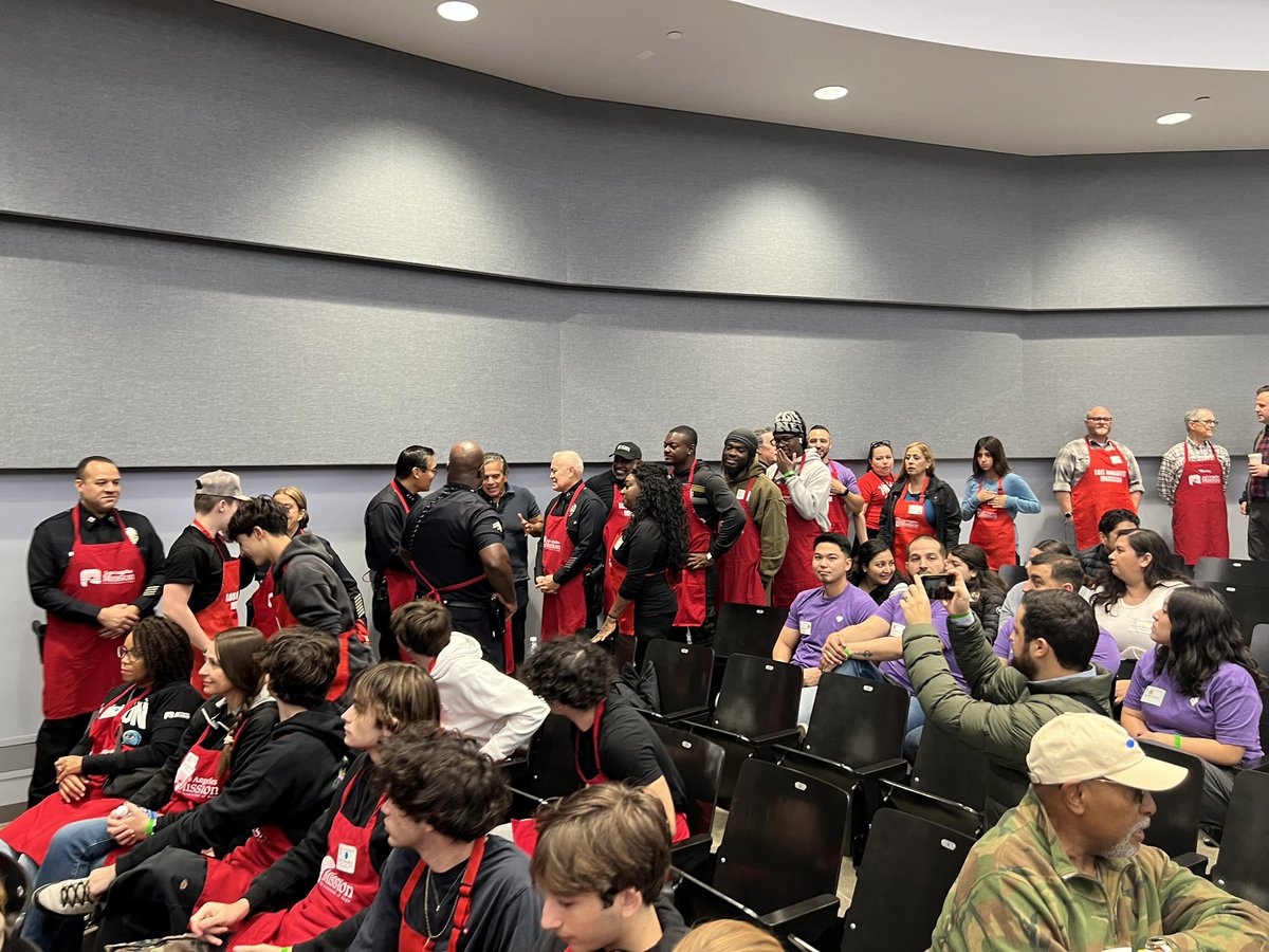 LAPD Central Division tweet media