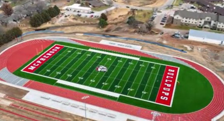 Cyrusreyes445's tweet photo. #AGTG  After a great conversation with @Kaden_Beavers I am very blessed and would love to announce my first Offer from McPherson Football @STE_ELITE @CoachGotte @JasonHinkelman @OilerRecruiting @ByAndyMcCulloch @extracredit15 @JustinAaronUH91 @DonnieBaggs_ https://t.co/e9v73KJzm6