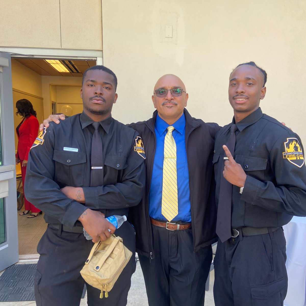 Amity Foundation tweet media