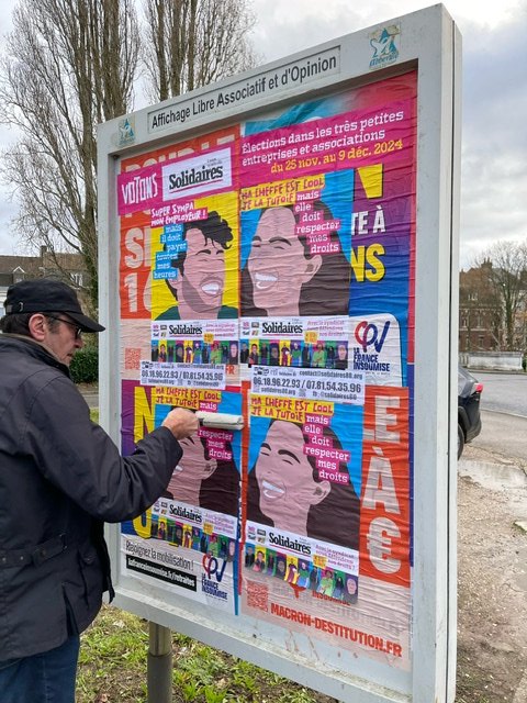 SUD éducation Somme tweet media