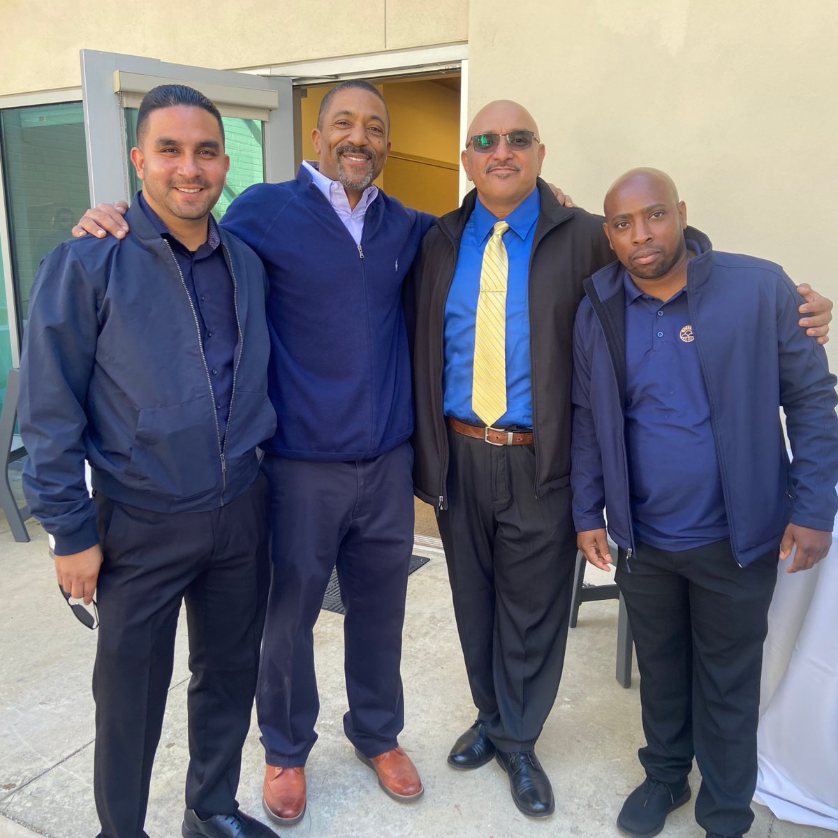 Amity Foundation tweet media