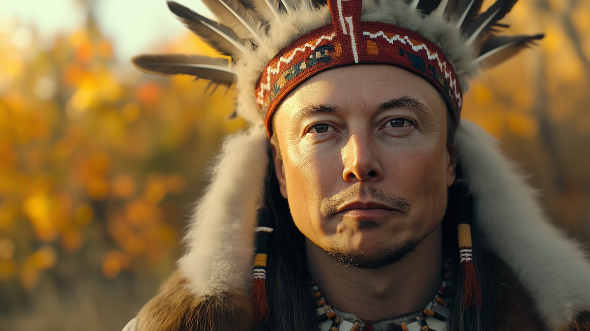 Chief Twit