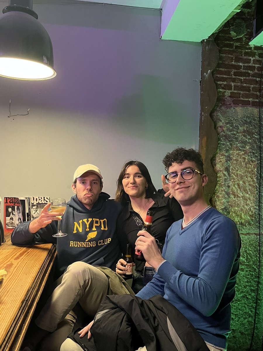 Novembre i coses boniques