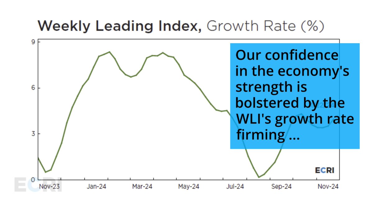 businesscycle's tweet photo. Don’t miss the full story — follow ECRI on YouTube for videos and LinkedIn for deeper discussions.

YT: https://t.co/SZ6f8yjyru

LI: https://t.co/wTfpQkvdBM https://t.co/bvFl5D3v5M