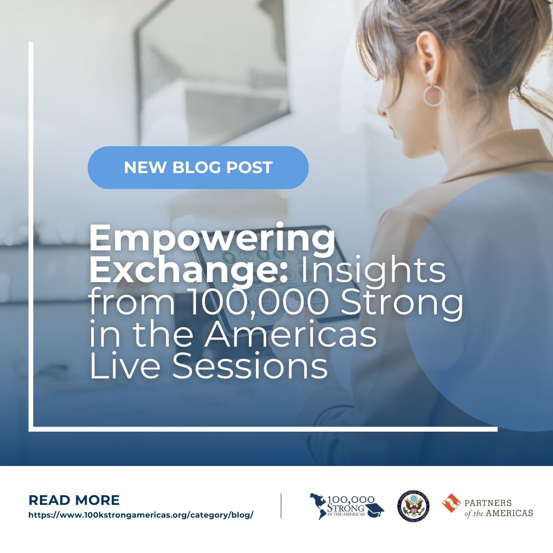 Partners of the Americas tweet media