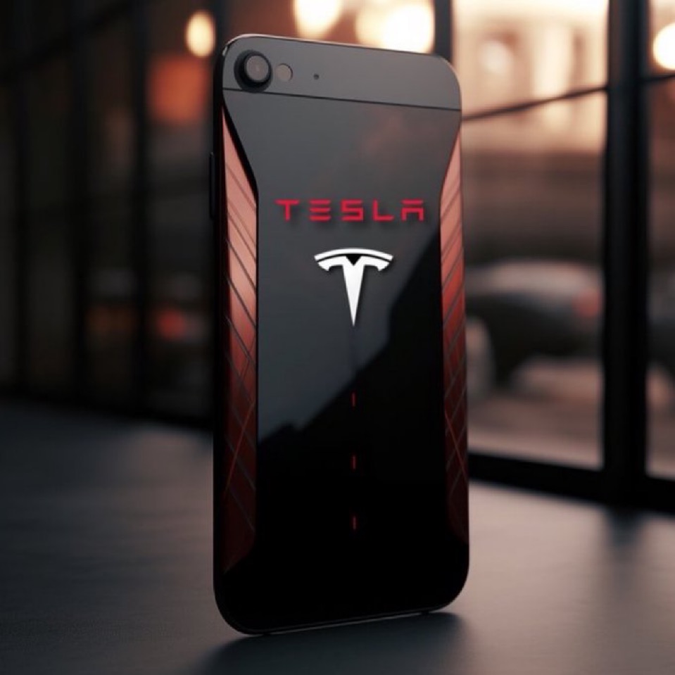 ElonMuskAOC's tweet image. Should Tesla make a phone?

Better than Iphone and free starlink!