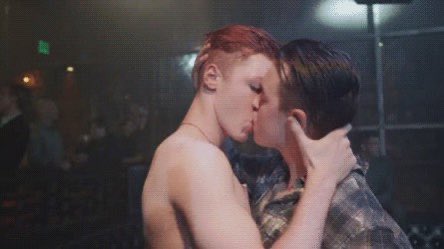 P4TRONS4INT's tweet photo. There’s no convincing me that there is a better ship than Gallavich. They are the blueprint, they are peak. https://t.co/lykkuGWtIQ