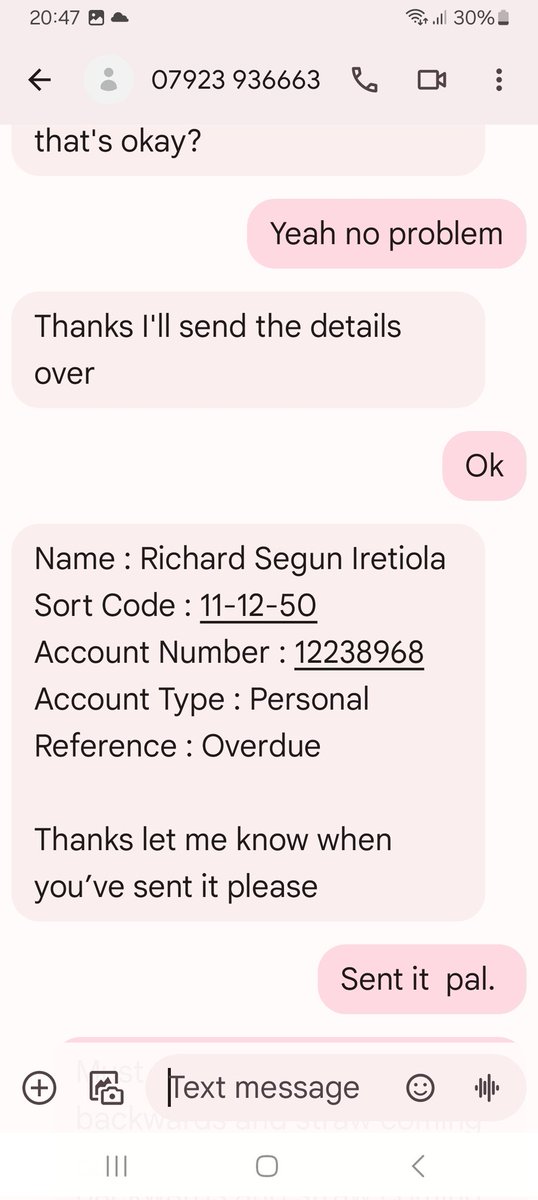 Liam Mcloughlin™ tweet media