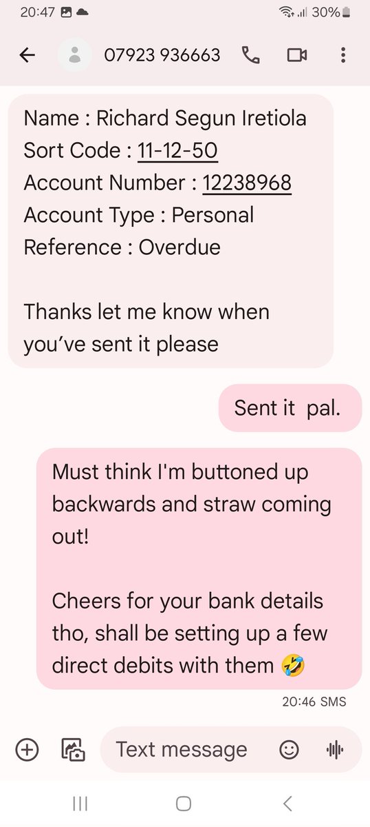 Liam Mcloughlin™ tweet media