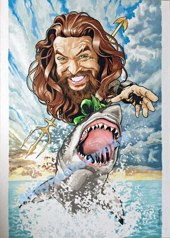 ArtRadbourne's tweet photo. @Tonpa2 Thanks. Promoting my art today if that's cool :)
Commissions taken for art or caricatures at my website https://t.co/wyyTD04De9
My comics are also available on there. https://t.co/0rfp0j95dK