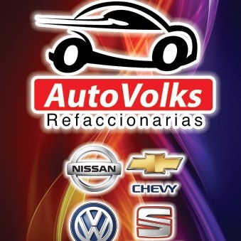 AutovolksRefacc's tweet photo. #NuevaFotoDePerfil https://t.co/wi4uYoojBz