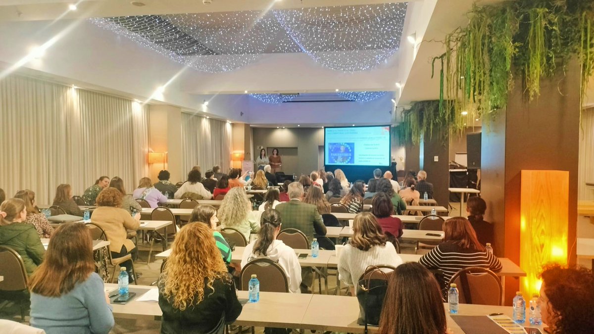 Asociación Buenas Prácticas Seguridad Pacientes tweet media