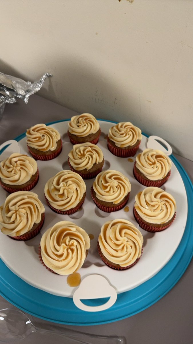 George Mwaura tweet media