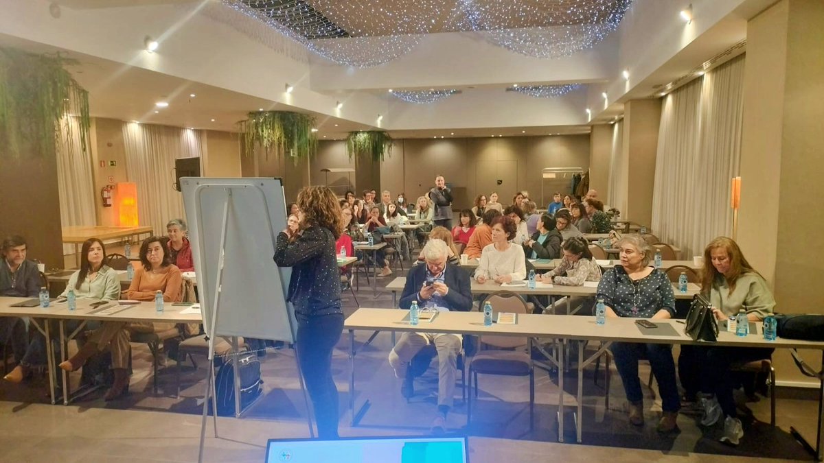 Asociación Buenas Prácticas Seguridad Pacientes tweet media