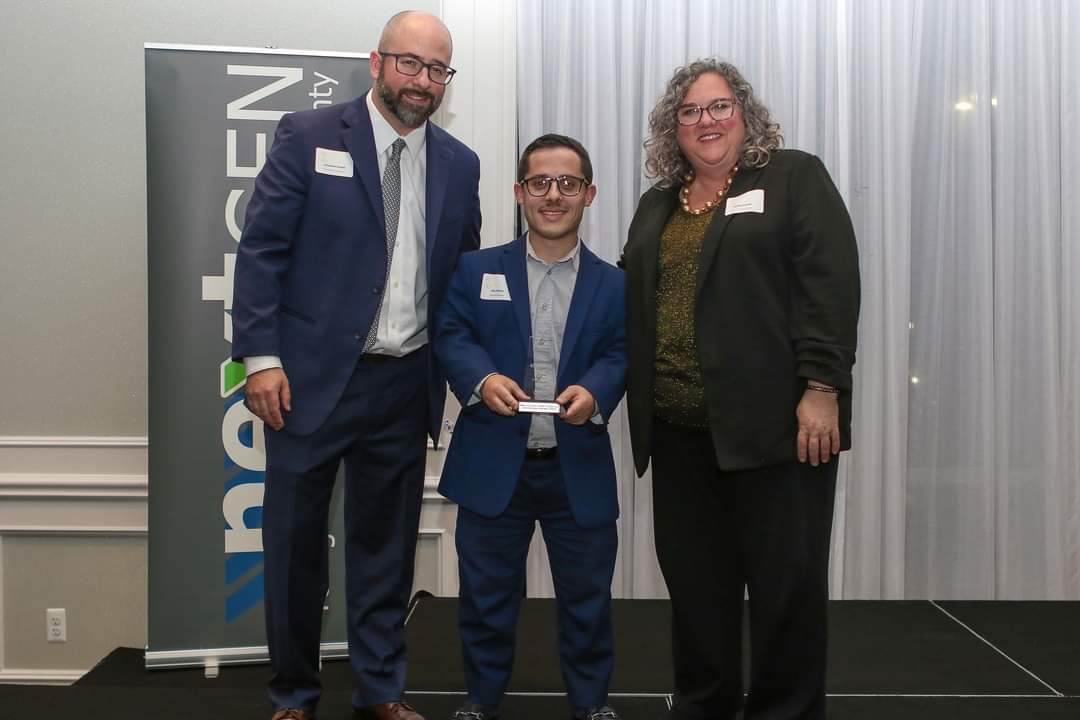 Vito Chirco tweet media