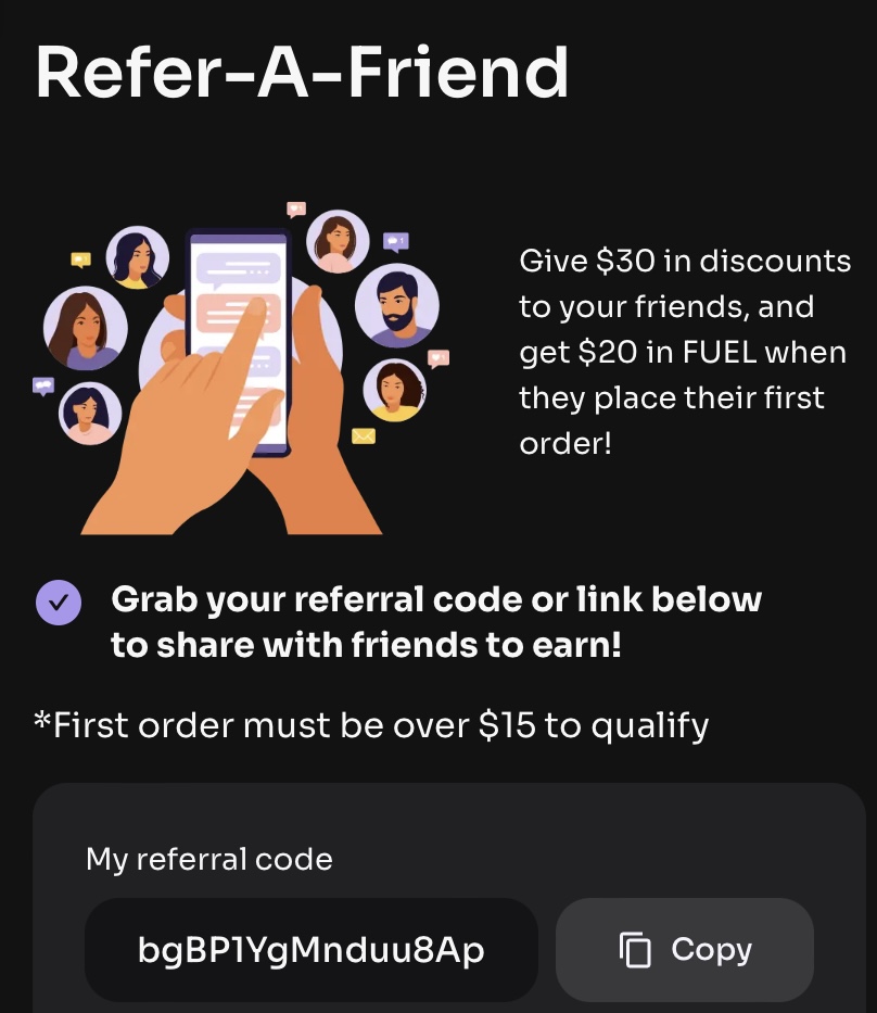 nstsuri's tweet photo. #CryptoDailyw #DOGEFATHERe #GenZ #Foodie #Dogecoin #DogecoinToTheMoon #DOGE #SHIBARMY #BaseChain #SolanaCommunity #BTCUSD #Bitcoin #Coinbase #Coinbase #Solana #ETH #Cryptocurrency #FLOKI #Elonmusk #SOL friends explore @GoDevour and enjoy the benefits of competitive #P2E games, order food online, use the discounts offered,