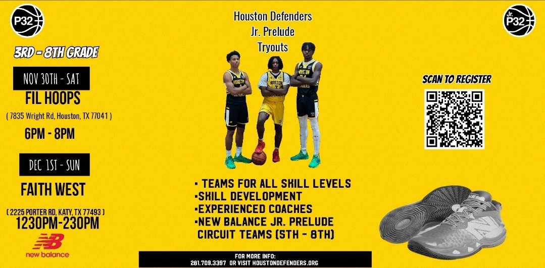 Houston Defenders tweet media