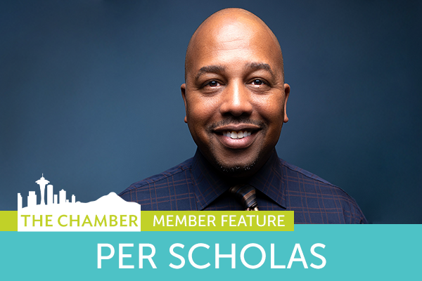 [Member Feature] Per Scholas believes that a thriving workforce starts with equitable access to education. Learn how you can support its mission, and how its graduates can support your company—in our member feature: bit.ly/4euAr3A