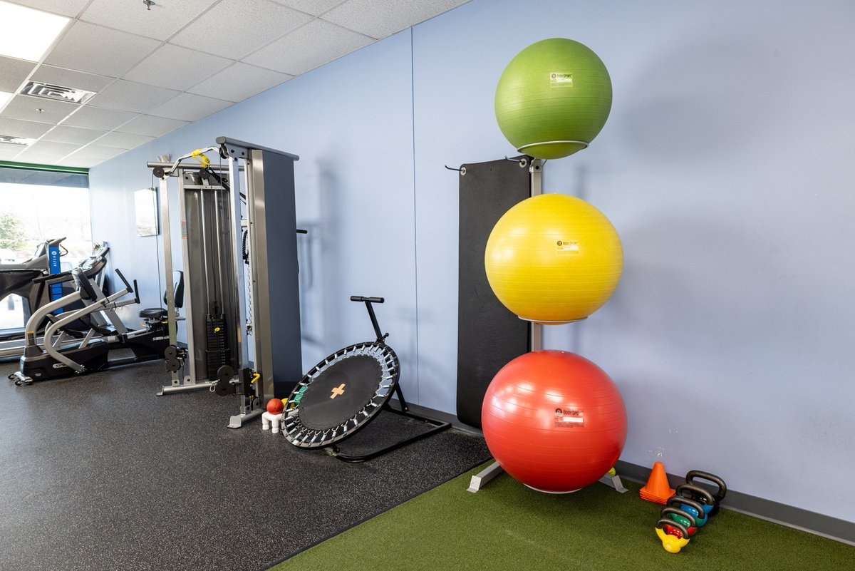 POV: Welcome to your recovery space, a sanctuary for healing and growth. Ivy Rehab is here to support you every step of the way on your journey to wellness. 🌟  @IvyRehabPhysicalTherapy