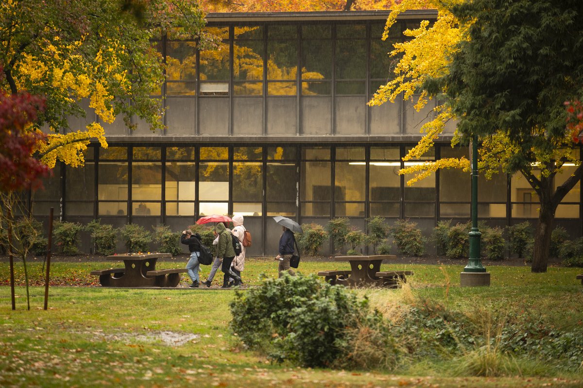 sacstate's tweet photo. Nothing beats the beauty of fall on campus! ππ
#FallingforSacState
πΈ Sacramento State/Andrea Price & Bibiana Ortiz https://t.co/MOyacGk4Ga