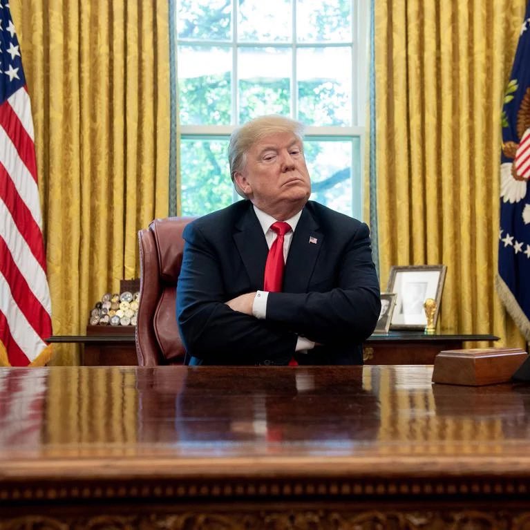 Mit Trumps Wahlsieg steht uns im besten Fall eine vierjährige Pause beim Klimaschutz bevor